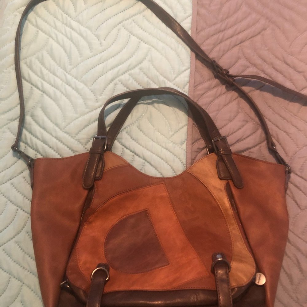 Desigual Purse